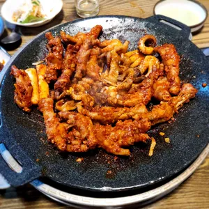 용두동쭈꾸미전문점 대표 사진