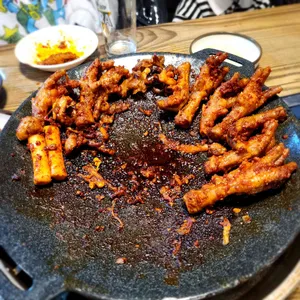 용두동쭈꾸미전문점 대표 사진