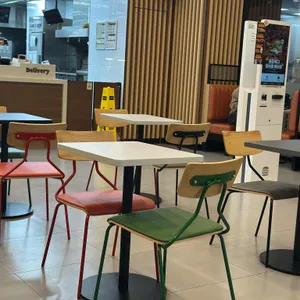 버거킹 리뷰 사진