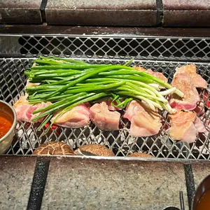 산청숯불가든 리뷰 사진