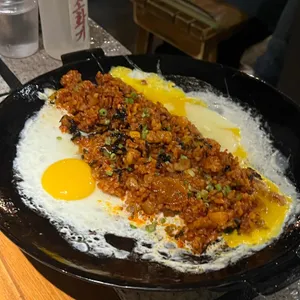 산청숯불가든 사진