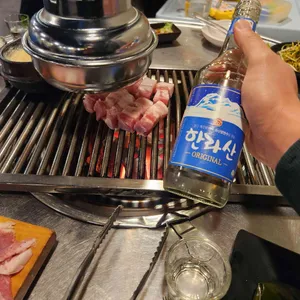 연남왕장군 사진