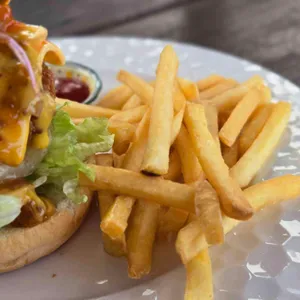 우포로와 대표 사진