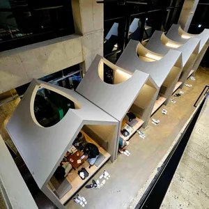 cafe N&D 리뷰 사진