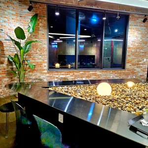 cafe N&D 리뷰 사진