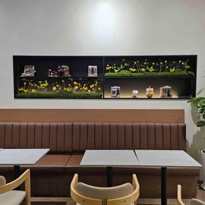 cafe N&D 리뷰 사진