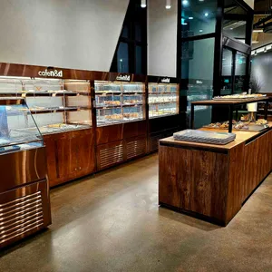 cafe N&D 리뷰 사진