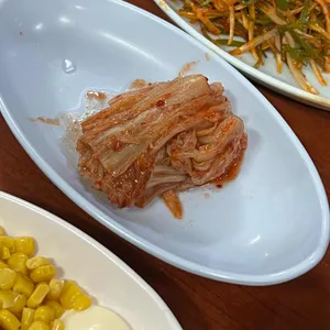 돼지양념구이 사진