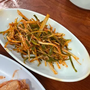 돼지양념구이 사진