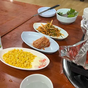 돼지양념구이 사진