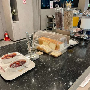 자연드림 힐링밥상 사진