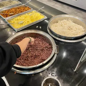 자연드림 힐링밥상 대표 사진