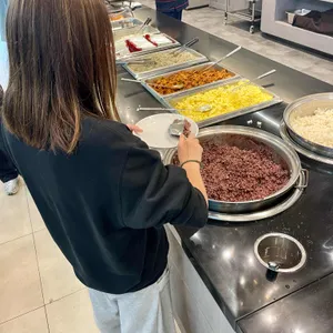 자연드림 힐링밥상 사진