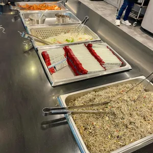 자연드림 힐링밥상 사진