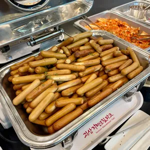 자연드림 힐링밥상 사진