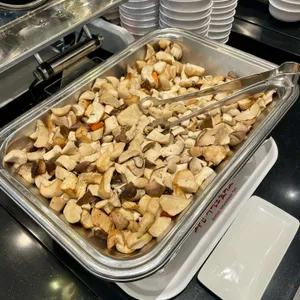 자연드림 힐링밥상 사진