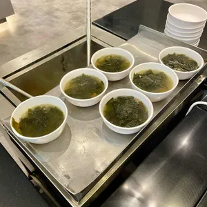 자연드림 힐링밥상 사진