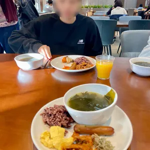 자연드림 힐링밥상 사진