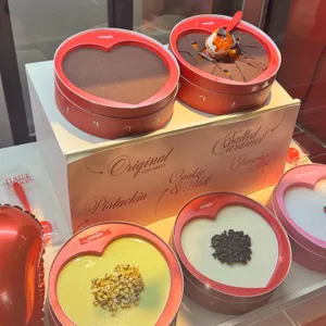 하트티라미수 사진 1