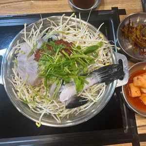 송림식당 사진 1