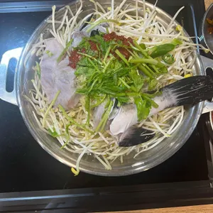 송림식당 사진 2