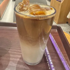 커피빈 대표 사진