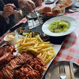 블루스모크 대표 사진