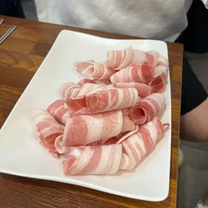 쌈겹살 대표 사진