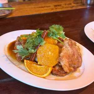 촨촨지우바 사진 1