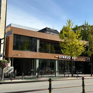 스타벅스 DT 리뷰 사진