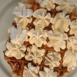 리에제와플 더 뷰 대표 사진