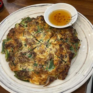 장수부대찌개 대표 사진