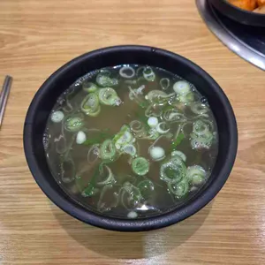 이순신소국밥 대표 사진