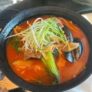 고창면옥 사진