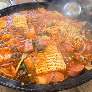 오뎅식당 더 가든 대표 사진