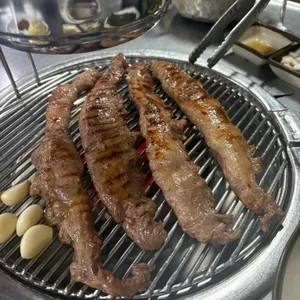 이대포 땔나무집 대표 사진