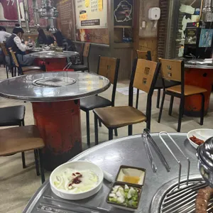 이대포 땔나무집 리뷰 사진