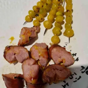 수숯불직화꼬치구이 대표 사진