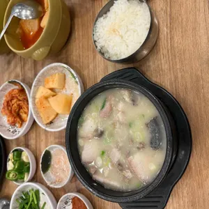 은지순대 사진 1