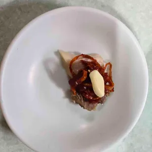 정성손칼국수 사진