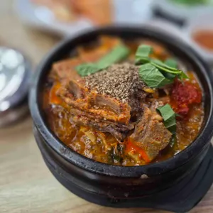 청기와24시감자탕 대표 사진