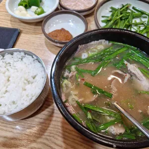 송정3대국밥 대표 사진