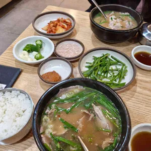 송정3대국밥 사진