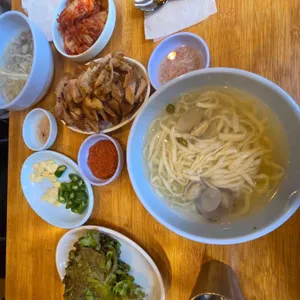 용설왕족발 사진