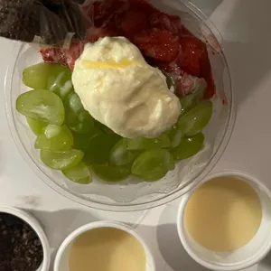 몽땅디저트&눈꽃빙수시대 대표 사진