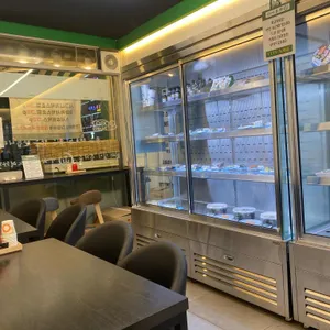 무인초밥 리뷰 사진