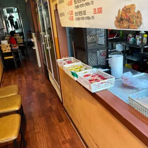 1988옛날통닭 리뷰 사진