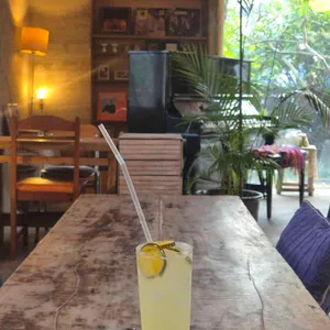 카페 세바 사진