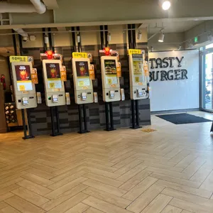 맥도날드 리뷰 사진