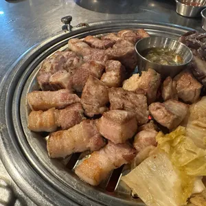 삼굽살 대표 사진